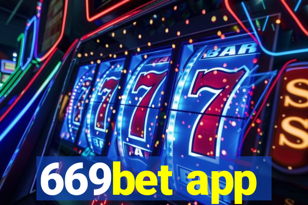 669bet app