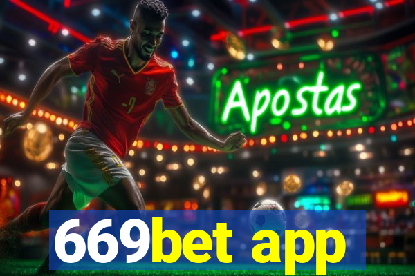 669bet app