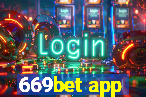 669bet app