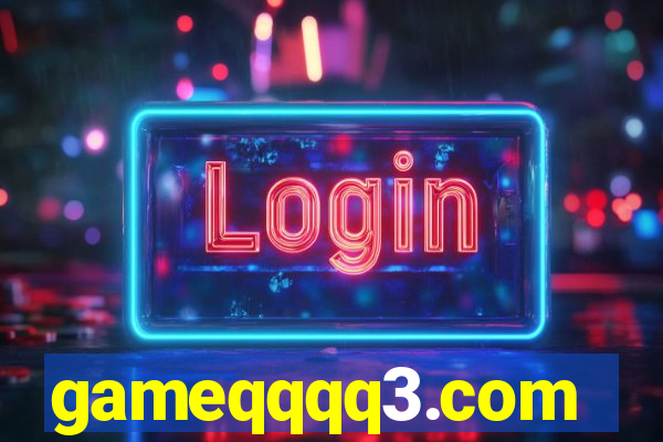 gameqqqq3.com