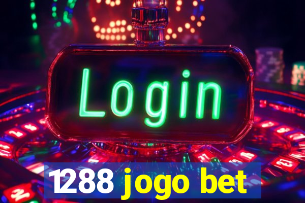 1288 jogo bet