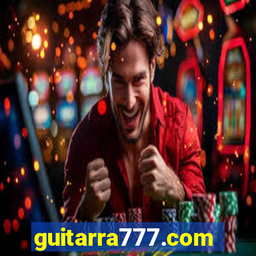 guitarra777.com