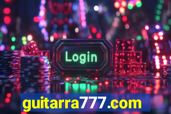 guitarra777.com