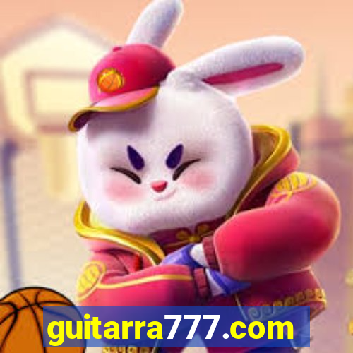 guitarra777.com