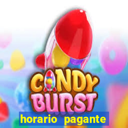 horario pagante fortune gems