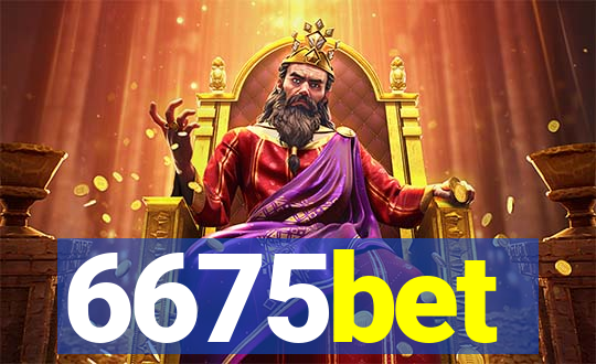 6675bet