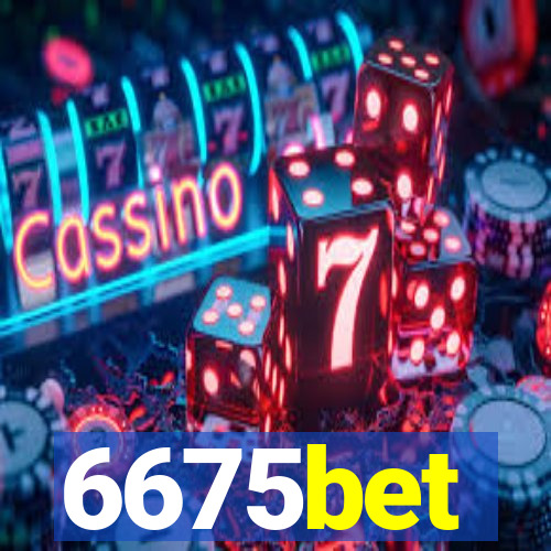 6675bet