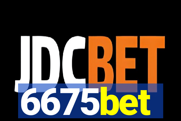 6675bet