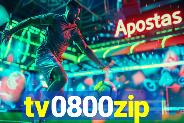 tv0800zip