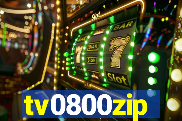 tv0800zip