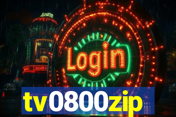 tv0800zip