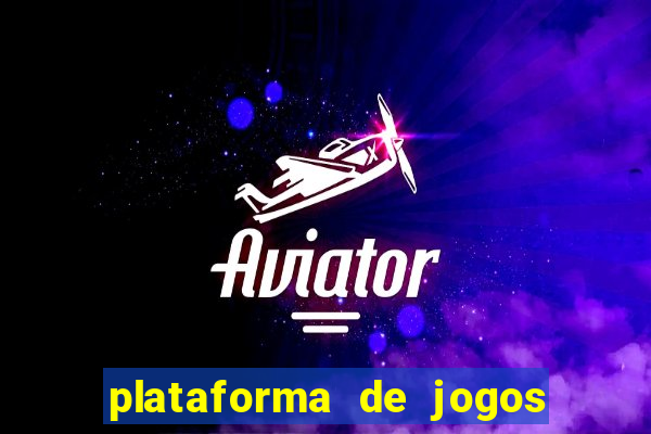 plataforma de jogos da jojo todynho