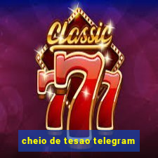 cheio de tesao telegram