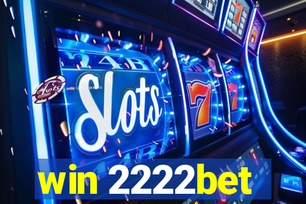 win 2222bet