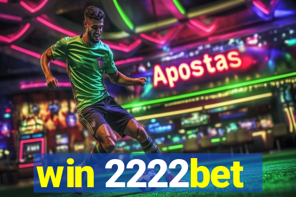 win 2222bet