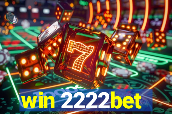 win 2222bet