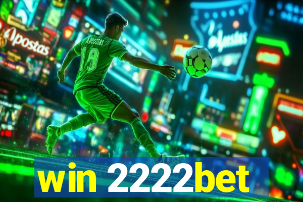 win 2222bet