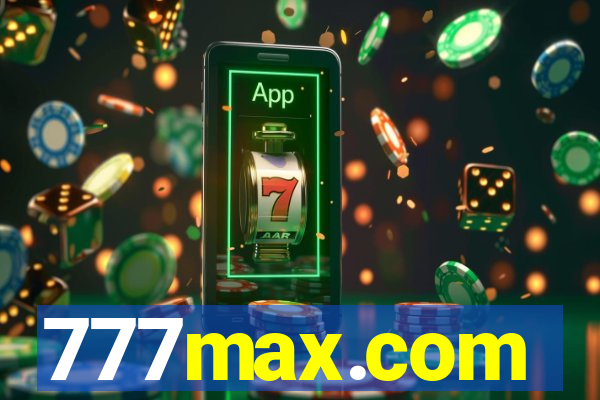 777max.com