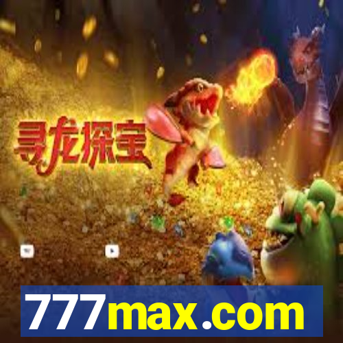 777max.com