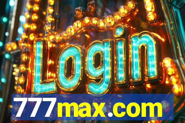 777max.com