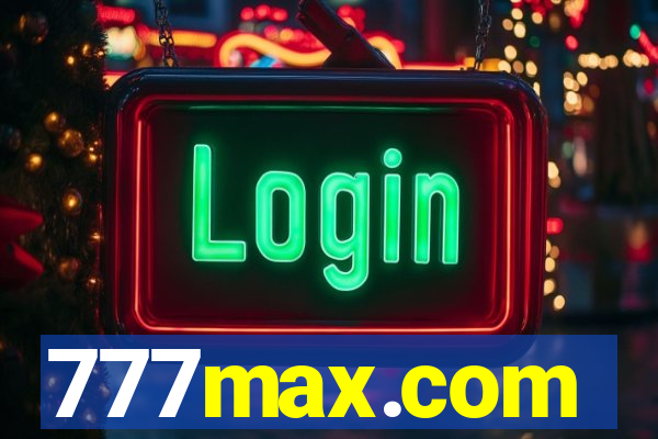 777max.com