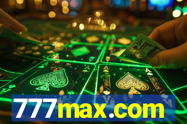 777max.com