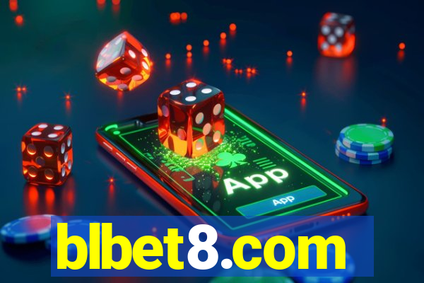 blbet8.com