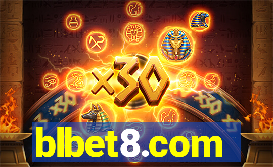 blbet8.com