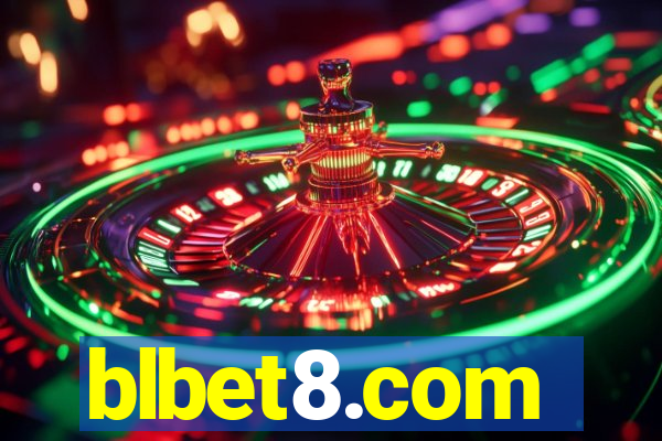 blbet8.com