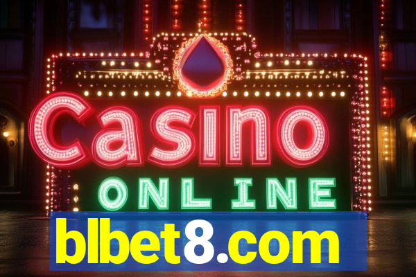 blbet8.com