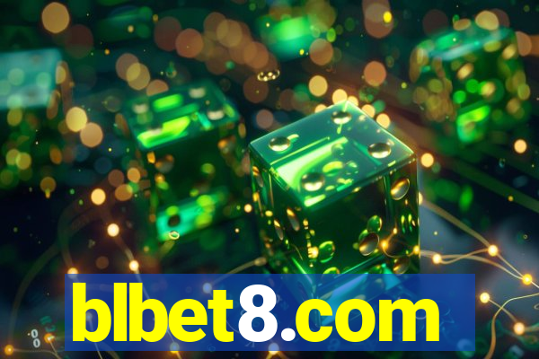 blbet8.com