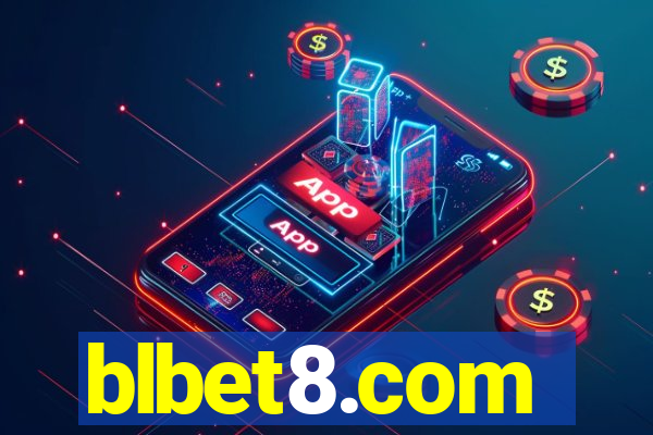 blbet8.com