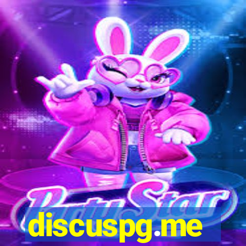 discuspg.me