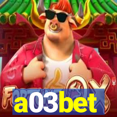 a03bet