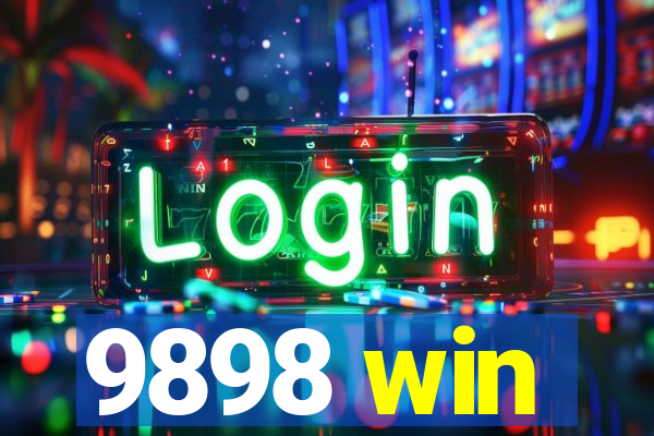 9898 win