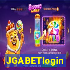 JGABETlogin