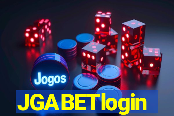 JGABETlogin