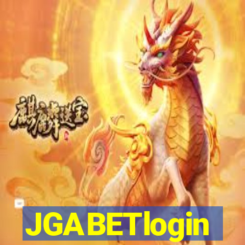 JGABETlogin