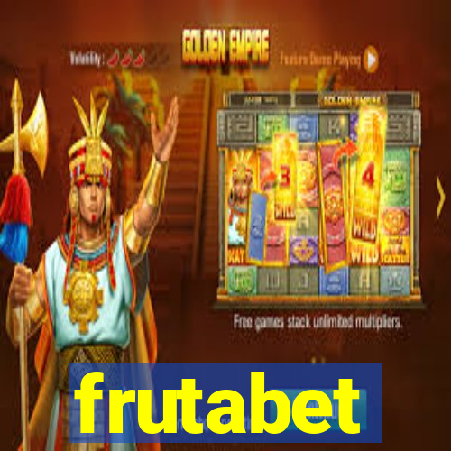 frutabet