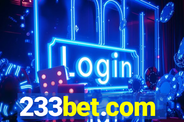 233bet.com