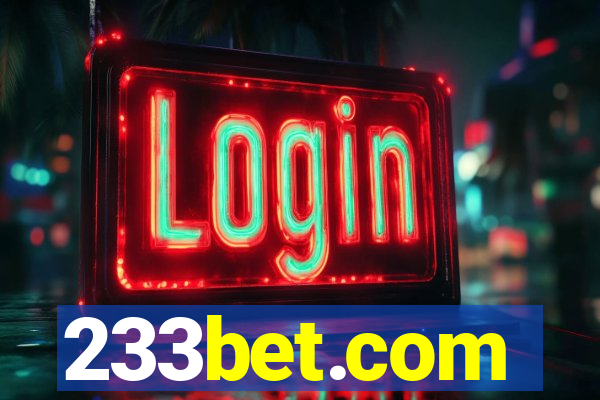 233bet.com