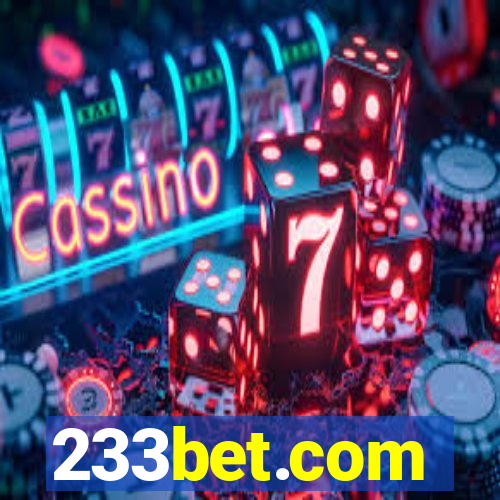 233bet.com