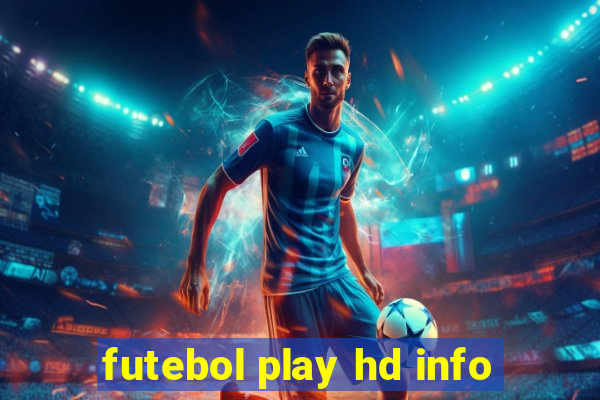 futebol play hd info