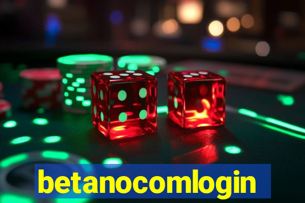 betanocomlogin