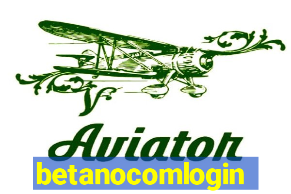 betanocomlogin