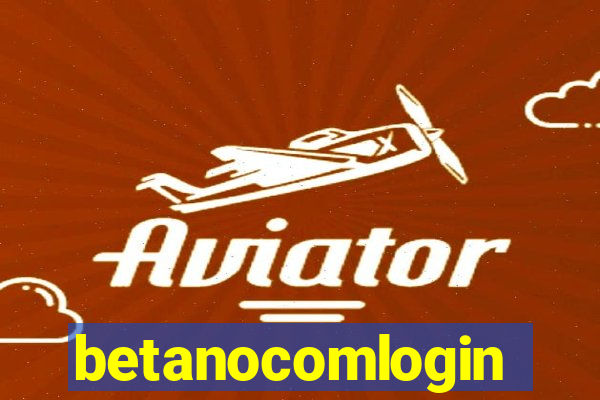 betanocomlogin