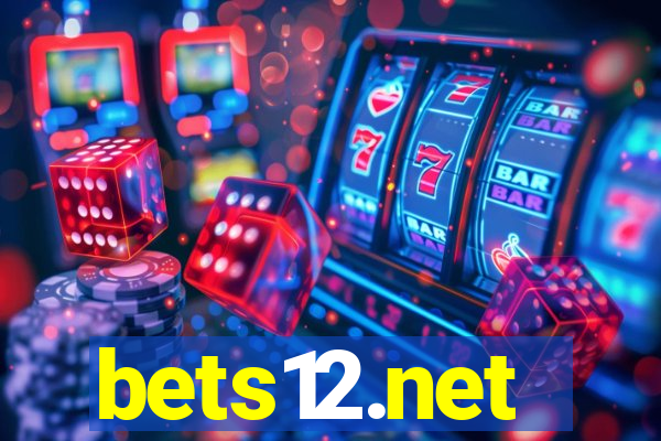 bets12.net