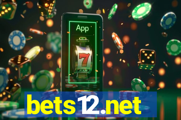 bets12.net