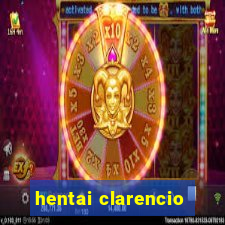 hentai clarencio