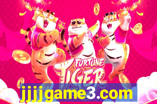 jjjjgame3.com